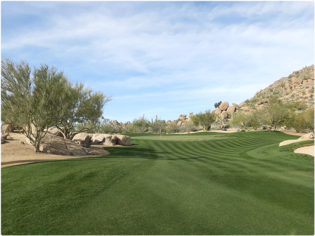 Whisper Rock Golf Club (Upper Course)